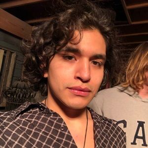 Meet your Posher, Goolie